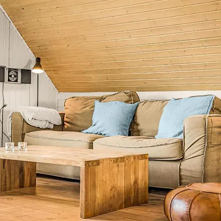 Romantic Thatched W Free Wifi Sj112 Harboor