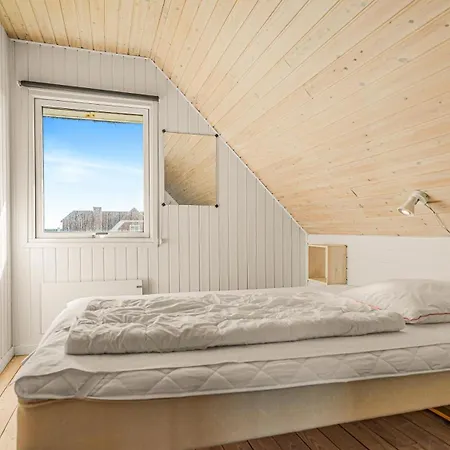 Holiday home Romantic Thatched W Free Wifi Sj112 Harboor